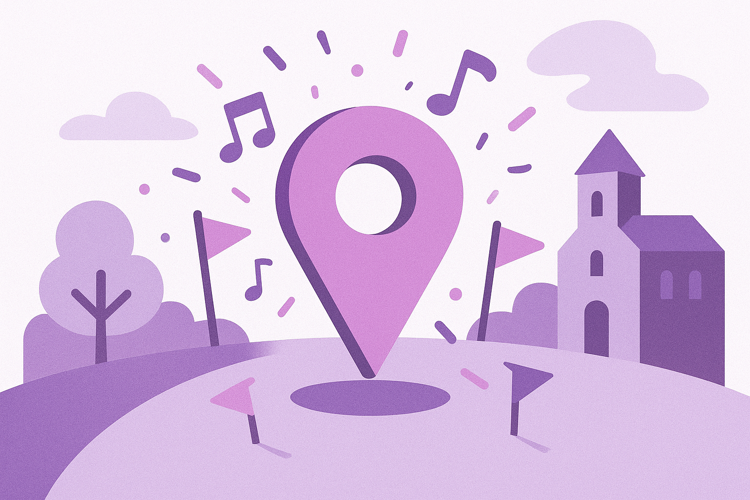 Discover Campus Events