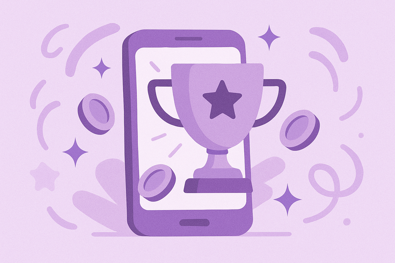 Earn Rewards and Perks